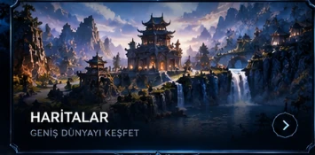 Haritalar